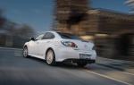Mazda6 2011 года